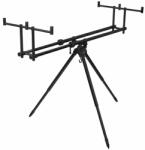  Delphin TPX3 BlackWay rod pod háromlábú bottartó állvány, fekete (101000976)