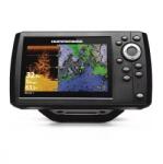 Humminbird Helix 5 Chirp DI GPS G3 (596996)