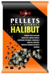  Carp Zoom Furat nélküli halibut etetőpellet, 4, 5mm, 800g (CZ5968) (CZ5968)