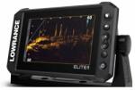 Lowrance Elite-7 FS jeladó nélkül (000-15702-001) - rekuszbrekusz