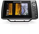 Humminbird Helix 8 Chirp Mega SI+ GPS G4N (596922)
