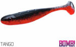  Delphin BOMB! Rippa gumihal, Tango, 10cm, 5db (690031005)