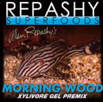  Morning Wood 85g (prémium minőségű növényi alapú gél haltáp, ebihaltáp)