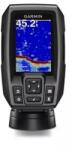 Garmin Striker Plus 4 Worldwide w/Dual Beam (010-01870-01)