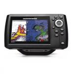 Humminbird Helix 5 Chirp GPS G3 (596995)
