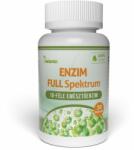 Netamin ENZIM Full Spektrum 10 féle emésztőenzim kapszula 30 db