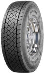 Dunlop 265/70 R 17, 5 DUNLOP SP446 (139/136M TL M+S, húzó)