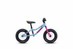 GHOST Powerkiddy 12 kék-magenta gyermek futókerékpár