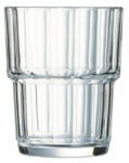 ARC NORVEGE pohár (üveg) 16 cl 6 darab