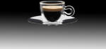Luigi Bormioli THERMIC GLASS espresso+rm. alj 2db 6, 5cl