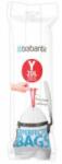 Brabantia Szemeteszsák 20l 20 db /Y/-BRABANTIA