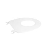 Mereo Mereo, Kivehető gyermekbetét CSS120 babaülések - duroplast, fehér, MER-CSS120V (MER-CSS120V)