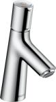 Hansgrohe Talis Select S, mosdócsap 80, gombos vezérlés, króm, 72041000 (HAN-72041000)