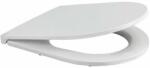 ISVEA Sapho, INFINITY WC-ülés SLIM, Easy Take, Soft Close, fehér, 40KF0200I-S (40KF0200I-S)