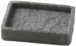 Gedy Gedy, ARIES szappantartó állóra, szürke, AR1108 (AR1108)