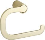 Mexen Base, wc papír tartó, arany fényes, 7088233-50 (7088233-50)