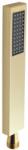 SAPHO Sapho, Kézi zuhany, 200mm, arany, DO316 (DO316)
