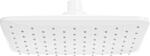 Mexen tartozékok, zuhanyfej 20x20cm, D-62, fehér, 79762-20 (79762-20)