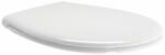 GSI Outdoors GSI, CLASSIC WC-ülés, Soft Close, fehér / bronz, MSB87CN11 (MSB87CN11)