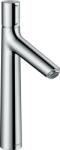 Hansgrohe Talis Select S, mosdócsaptelep 190 kimenettel, nyomógombos vezérlés, króm, 72044000 (HAN-72044000)