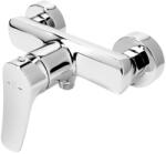 FDesign Brezza, zuhanycsap zuhanygarnitúra nélkül, fényes króm, FD1-BRZ-7-11 (FD1-BRZ-7-11)