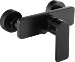 Mexen Cetus zuhanycsaptelep, fekete, 744340-70 (744340-70)