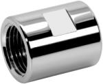 FERRO Novaservis, Szűkítés 0045 M15x1 készlethez - 3/8" króm, PIROS / SET0045 (RED/SET0045)