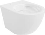 Mexen LENA Perem nélküli, függő WC csésze 48 x 36 cm, fehér, 3322XX00 (3322XX00)