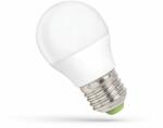 Spectrum Spectrum, LED szabályozható hideg izzó E-27 6W WOJ+14380, OSW-05488 (OSW-05488)