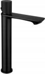 Mexen Royo One High Basin csaptelep, fekete, 72211-70 (72211-70)