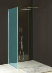 POLYSAN Polysan, MODULAR SHOWER kiegészítő panel falra szerelhető modulhoz 2, 1000 mm, bal, MS2B-100L (MS2B-100L)