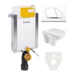 Mereo Mereo, WC garnitúra falazáshoz, MER-MM01SETR (MER-MM01SETR)