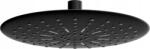 Mexen kiegészítők, zuhanyfej 23x23cm, D-67, fekete, 79767-70 (79767-70)