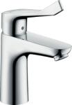 Hansgrohe Focus, karos mosdócsaptelep 100, króm, 31915000 (HAN-31915000)