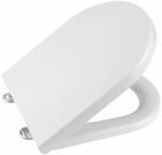 GSI Outdoors GSI, NORM / PURA WC-ülőke, Soft Close, fehér, MS86CN11 (MS86CN11)