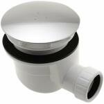 Gelco Gelco, Szifon 90, polírozott rozsdamentes acél, PB90 (PB90)