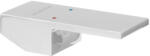 FERRO Novaservis, Lever EDGE króm, P / 36000-0 (P/36000.0)