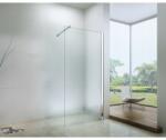 Mexen zuhanyparaván WALK-IN, 100 cm, 850-100-000-01-00 (850-100-000-01-00 WALK-IN)