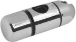 Mereo Mereo, Slider for CB466K, műanyag / króm, MER-CB466K1 (MER-CB466K1)