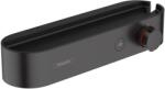 Hansgrohe ShowerTablet Select, termosztatikus zuhanycsaptelep, fekete matt, 24360670 (HAN-24360670)