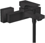 Hansgrohe Metropol, kád csaptelep, fekete matt, 32540670 (HAN-32540670)