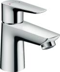 Hansgrohe Talis E, mosdócsaptelep 80 LowFlow lefolyókészlettel húzóval, króm, 71705000 (HAN-71705000)