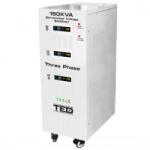 TED Electric Stabilizator retea maxim 150KVA-SVC cu servomotor trifazat-trifazat TED003591 (TED003591)