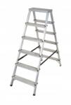 DRABEST DR-AL-DD6 2x6 step 125 kg
