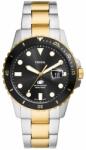 Fossil FS6031 Ceas