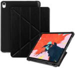 Epico - Fold Flip iPad Air 4 (2020) tok - Fekete (51511101300002_)