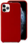 Epico - iPhone 11 Pro szilikontok - piros (Guarantee program) (42310101400003_)