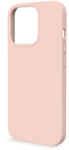Epico - Magsafe-rögzítésű szilikon tok (iPhone 13 mini) - rózsaszín (60210102300001_)