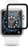 Epico - 3D+ Üveg Apple Watch Series 7 kijelzővédő fólia - 45 mm (63412151300004_)