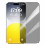 Baseus Tempered Glass Privacy Protection Sapphire for iPhone 15 Plus